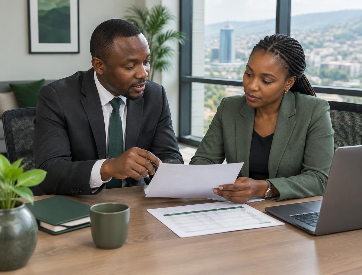 Debt recovery & collection